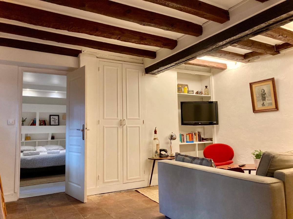 L' Appart Tolosa Esterno foto