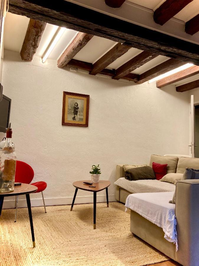 L' Appart Tolosa Esterno foto