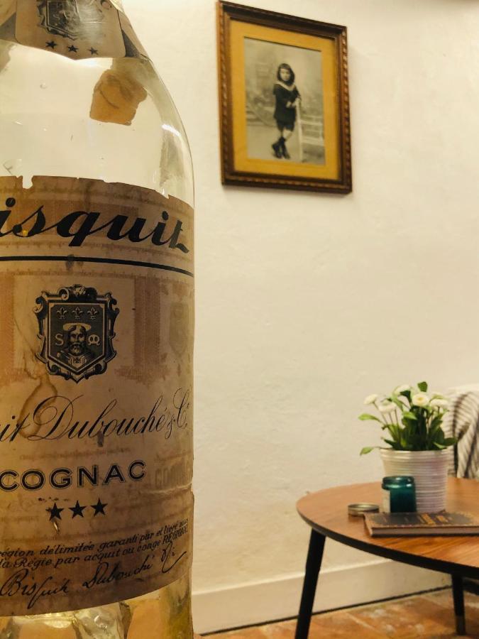 L' Appart Tolosa Esterno foto