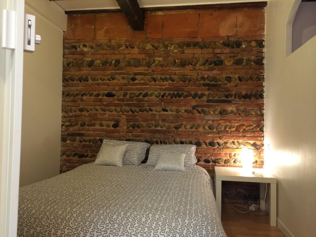 L' Appart Tolosa Esterno foto